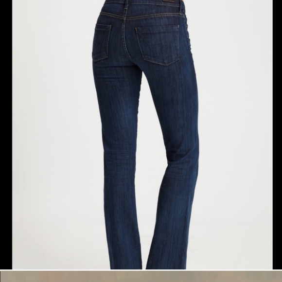 Citizens of Humanity mid-rise bootcut jeans - Picture 2 of 4